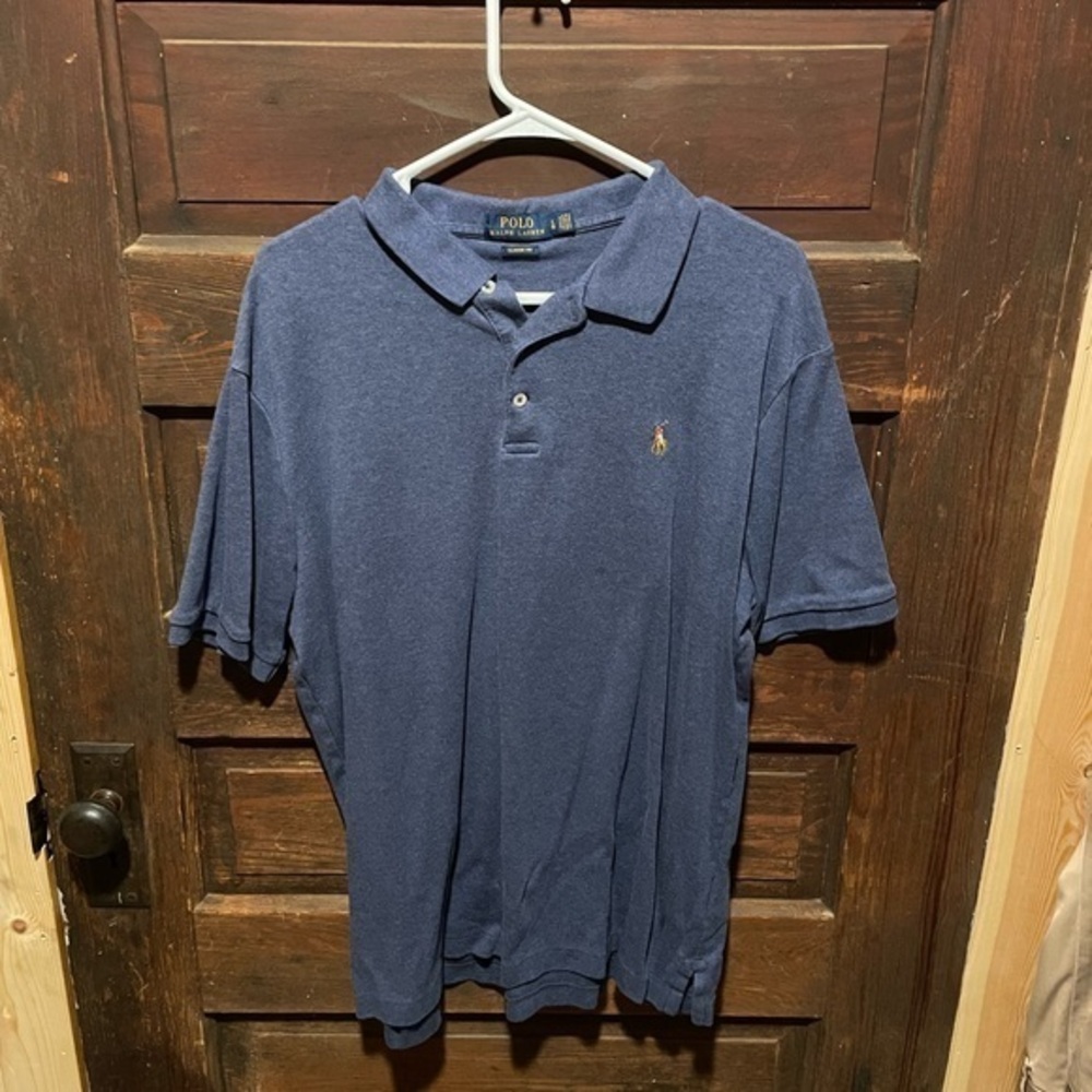 POLO by Ralph Lauren - Large